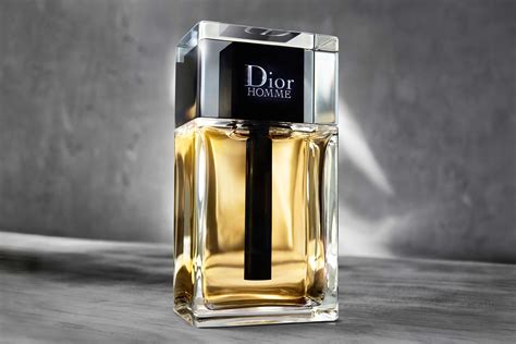 best dior fragrance men|Dior homme original vs 2020.